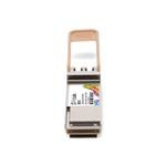 Picture of Gigamon® QSB-522 Compatible TAA 100GBase-BX SR QSFP28 Transceiver (MMF, 844nm to 918nm, 100m, LC, DOM, 0 to 70C)