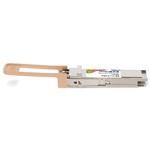 Picture of Gigamon Systems® QSB-532 Compatible TAA 100GBase-BX SR1.2 QSFP28 Transceiver (MMF, 844nm to 918nm, 100m, LC, DOM)