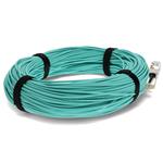Picture of Cisco® QSFP-100G-AOC100M Compatible TAA Compliant 100GBase-AOC QSFP28 to QSFP28 Direct Attach Cable (850nm, MMF, 100m)