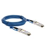 Picture of Cisco® Compatible TAA 100GBase-CU QSFP28 Direct Attach Cable (Passive Twinax, 3m)
