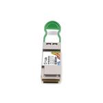 Picture of Arista Networks® QSFP-100G-CWDM4 Compatible TAA 100GBase-CWDM4 QSFP28 Transceiver (SMF, 1270nm to 1330nm, 2km, LC, DOM)