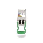 Picture of Arista Networks® Compatible 100GBase-CWDM4 QSFP28 Transceiver (SMF, 1310nm, 2km, LC, DOM)