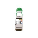 Picture of Arista Networks® Compatible 100GBase-CWDM4 QSFP28 Transceiver (SMF, 1310nm, 2km, LC, DOM)