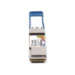 Picture of Cisco® QSFP-100G-LR-S-CW31 Compatible TAA 100GBase-CWDM QSFP28 Transceiver Single Lambda (SMF, 1310nm, 10km w/FEC, LC, DOM)