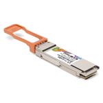Picture of Ciena® Compatible TAA 100GBase-OWDM QSFP28 Transceiver O-Band Channel OW297 50GHz (SMF, 1297.80nm, 20km, LC, DOM, 5 to 80C)