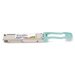 Picture of Arista Networks® Compatible TAA 100GBase-OWDM QSFP28 Transceiver O-Band Channel OW304 50GHz (SMF, 1304.58nm, 20km, LC, DOM, -5 to +80C)