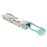 Picture of Arista Networks® Compatible TAA 100GBase-OWDM QSFP28 Transceiver O-Band Channel OW304 50GHz (SMF, 1304.58nm, 20km, LC, DOM, -5 to +80C)
