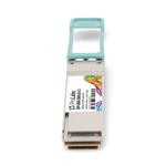 Picture of Cisco® Compatible TAA 100GBase-OWDM QSFP28 Transceiver O-Band Channel OW304 50GHz (SMF, 1304.58nm, 20km, LC, DOM, -5 to +80C)