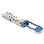 Picture of Juniper Networks® Compatible TAA 100GBase-OWDM QSFP28 Transceiver O-Band Channel OW306 50GHz (SMF, 1306.85nm, 20km, LC, DOM, -5 to +80C)