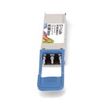 Picture of Juniper Networks® Compatible TAA 100GBase-OWDM QSFP28 Transceiver O-Band Channel OW306 50GHz (SMF, 1306.85nm, 20km, LC, DOM, -5 to +80C)