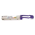 Picture of Juniper Networks® Compatible TAA 100GBase-OWDM QSFP28 Transceiver O-Band Channel OW309 50GHz (SMF, 1309.14nm, 20km, LC, DOM, -5 to +80C)