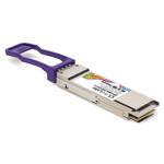 Picture of Juniper Networks® Compatible TAA 100GBase-OWDM QSFP28 Transceiver O-Band Channel OW309 50GHz (SMF, 1309.14nm, 20km, LC, DOM, -5 to +80C)