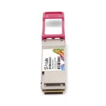 Picture of Cisco® Compatible TAA 100GBase-OWDM QSFP28 Transceiver O-Band Channel OW311 50GHz (SMF, 1311.43nm, 20km, LC, DOM, -5 to +80C)