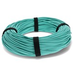 Picture of MSA and TAA 100GBase-AOC QSFP28 Active Optical Cable (850nm, MMF, 58m)