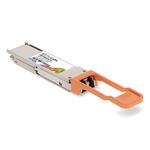 Picture of Arista Networks® Compatible TAA Compliant 100GBase-ER1 QSFP28 Single Lambda Transceiver (SMF, 1310nm, 40km, LC, DOM)