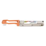 Picture of Arista Networks® Compatible TAA Compliant 100GBase-ER1 QSFP28 Single Lambda Transceiver (SMF, 1310nm, 40km, LC, DOM)