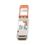 Picture of Arista Networks® Compatible TAA Compliant 100GBase-ER1 QSFP28 Single Lambda Transceiver (SMF, 1310nm, 40km, LC, DOM)