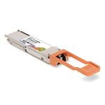 Picture of Ciena® Compatible TAA Compliant 100GBase-ER1 QSFP28 Single Lambda Transceiver (SMF, 1310nm, 40km, LC, DOM)
