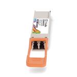 Picture of Ciena® Compatible TAA Compliant 100GBase-ER1 QSFP28 Single Lambda Transceiver (SMF, 1310nm, 40km, LC, DOM)