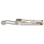 Picture of Cisco® QSFP-40G-BD-RX Compatible TAA 40GBase-BX QSFP+ Monitor (MMF, 850nm, 100m, LC, Rx only, DOM)