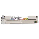 Picture of Huawei® QSFP-40G-LR4 Compatible TAA 40GBase-LR4 QSFP+ Transceiver (SMF, 1270nm to 1330nm, 10km, LC, DOM)
