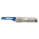 Picture of Dell® QSFP-40G-PSM4-LR Compatible TAA 40GBase-PLR4 QSFP+ Transceiver (SMF, 1310nm, 10km, MPO, DOM)
