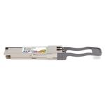 Picture of MSA and TAA 40GBase-ZR4 QSFP+ Transceiver (SMF, 1295nm to 1309nm, 80km, LC, DOM)