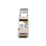 Picture of Arista Networks® Compatible TAA 40GBase-BX QSFP+ Transceiver (MMF, 832nm to 918nm, 150m, LC, Rx only, DOM)