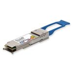 Picture of ADTRAN® QSFP-40GBASE-PLR-AT Compatible TAA 40GBase-PLR4 QSFP+ Transceiver (SMF, 1310nm, 10km, MPO, DOM)