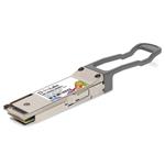 Picture of MSA and TAA 40GBase-SWDM4 QSFP Transceiver (MMF, 850nm, 350m, LC, DOM)