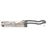 Picture of MSA and TAA 40GBase-SWDM4 QSFP Transceiver (MMF, 850nm, 350m, LC, DOM)
