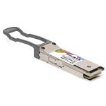 Picture of MSA and TAA 40GBase-SWDM4 QSFP Transceiver (MMF, 850nm, 350m, LC, DOM)