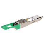 Picture of Arista Networks® Compatible TAA 400GBase-FR4 QSFP112 Transceiver (SMF, 1310nm, 2km, LC, DOM, CMIS 5.0)