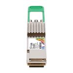 Picture of MSA and TAA 400GBase-FR4 QSFP112 Transceiver (SMF, 1310nm, 2km, LC, DOM, CMIS 5.0)