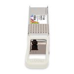 Picture of Cisco® Compatible TAA 100GBase-ZR4 Lite BX QSFP28 Transceiver (SMF, 1310.19nmTx/1272.55nmRx, 70km, LC, DOM)