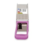 Picture of Calix® Compatible TAA 100GBase-ZR4 Lite BX QSFP28 Transceiver (SMF, 1272.55nmTx/1310.19nmRx, 70km, LC, DOM)