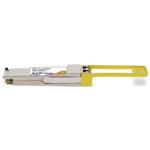 Picture of MSA and TAA 100GBase-DR QSFP28 Transceiver (SMF, 1310nm, 500m, LC, DOM)