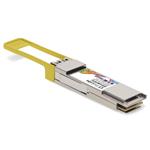 Picture of Dell® Compatible TAA 100GBase-DR QSFP28 Single Lambda Transceiver (SMF, 1310nm, 500m, LC, DOM, with FEC)