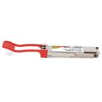Picture of Ciena® Compatible TAA 100GBase-ER4L QSFP28 Transceiver (SMF, 1310nm, LC, DOM, 40km, -40 to 85C)