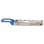 Picture of MSA and TAA 100GBase-LR QSFP28 Transceiver Single Lambda (SMF, 1310nm, 2km, LC, DOM)
