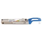 Picture of Mellanox® Compatible TAA 100GBase-FR QSFP28 Single Lambda Transceiver (SMF, 1310nm, 2km, LC, DOM, with FEC) Low Power