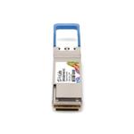 Picture of Mellanox® Compatible TAA 100GBase-FR QSFP28 Single Lambda Transceiver (SMF, 1310nm, 2km, LC, DOM, with FEC) Low Power