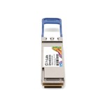 Picture of Mellanox® Compatible TAA 100GBase-LR4 QSFP28 Transceiver (SMF, 1295nm to 1309nm, 10km, LC, DOM, -40 to 85C)
