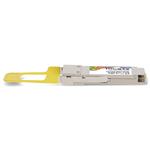 Picture of Arista Networks® Compatible TAA 100GBase-PLR4 QSFP28 Transceiver (SMF, 1310nm, 10km, MPO, DOM)