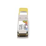 Picture of Extreme Networks® Compatible TAA 100GBase-PLR4 QSFP28 Transceiver (SMF, 1310nm, 10km, MPO, DOM)