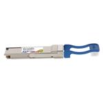 Picture of Cisco® Compatible TAA 100GBase-PSM4 QSFP28 Transceiver (SMF, 1310nm, 2km, MPO, DOM)