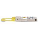 Picture of MSA and TAA 100GBase-PSM4 QSFP28 Transceiver (SMF, 1310nm, 3m, MPO, DOM, 0 to 70C)