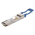 Picture of Arista Networks® Compatible TAA 100GBase-PSM4 QSFP28 Transceiver (SMF, 1310nm, 2km, MPO, DOM, No FEC)
