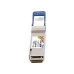 Picture of Arista Networks® Compatible TAA 100GBase-PSM4 QSFP28 Transceiver (SMF, 1310nm, 2km, MPO, DOM, No FEC)