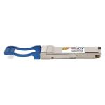 Picture of Alcatel-Lucent Nokia® Compatible TAA 100GBase-PSM4 QSFP28 Transceiver (SMF, 1310nm, 2km, MPO, DOM, No FEC)